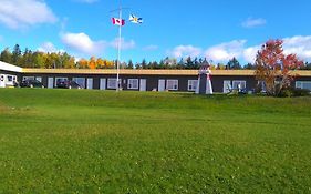 Oasis Motel